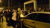 Ολονύχτιες ουρές στα Ειρηνοδικεία για τον νόμο Κατσέλη