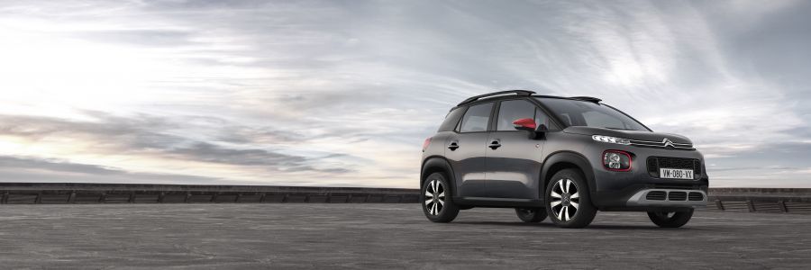 Πόσο κοστίζει στην ελληνική αγορά το C3 Aircross που υπόσχεται εξαιρετικές επιδόσεις εντός και εκτός ασφάλτου