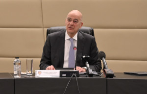 Δένδιας: Τα στελέχη των Ενόπλων Δυνάμεων διαφυλάττουν συνεχώς την ακεραιότητα της πατρίδας