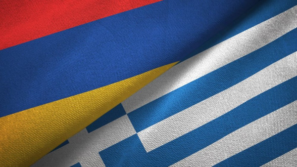 Υπεγράφη μεταξύ Ελλάδας-Αρμενίας το πρόγραμμα στρατιωτικής συνεργασίας για το 2023