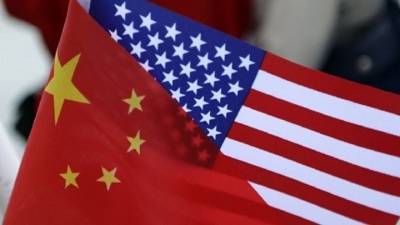 Διαπραγματεύσεις ΗΠΑ-Κίνας: Απαισιόδοξο το Πεκίνο για την επίτευξη συμφωνίας