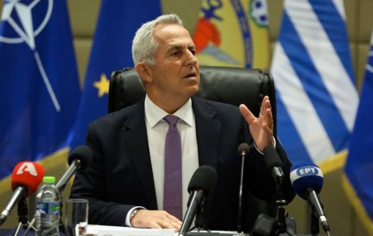 Αποστολάκης: Πολλές στιγμές θα μπορούσαν να είχαν εξελιχθεί σε Ίμια