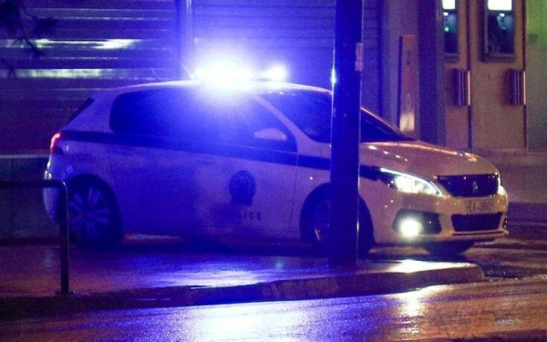 Κολωνός: Πυροβολισμοί σε σπίτι- Σφαίρες στο παιδικό δωμάτιο