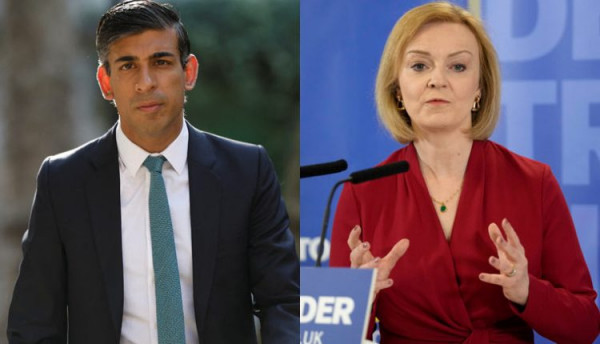 Βρετανία: Κορυφώνεται η μάχη για την ηγεσία των Συντηρητικών