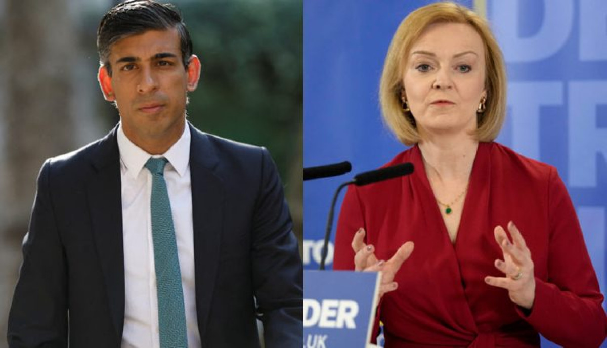 Βρετανία: Κορυφώνεται η μάχη για την ηγεσία των Συντηρητικών