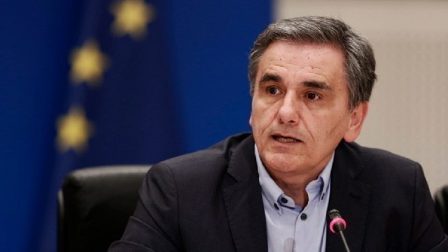 Τσακαλώτος: Είμαι σίγουρος ότι ο Αλέξης θα αναστοχαστεί