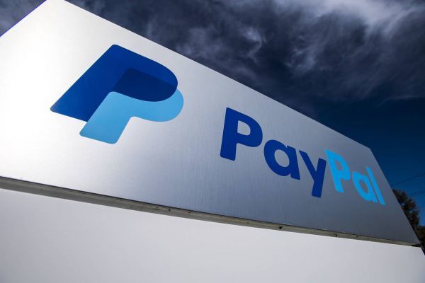 PayPal: Επεκτείνεται στην αγορά λιανικής με εξαγορά-μαμούθ 2,2 δισ. δολαρίων
