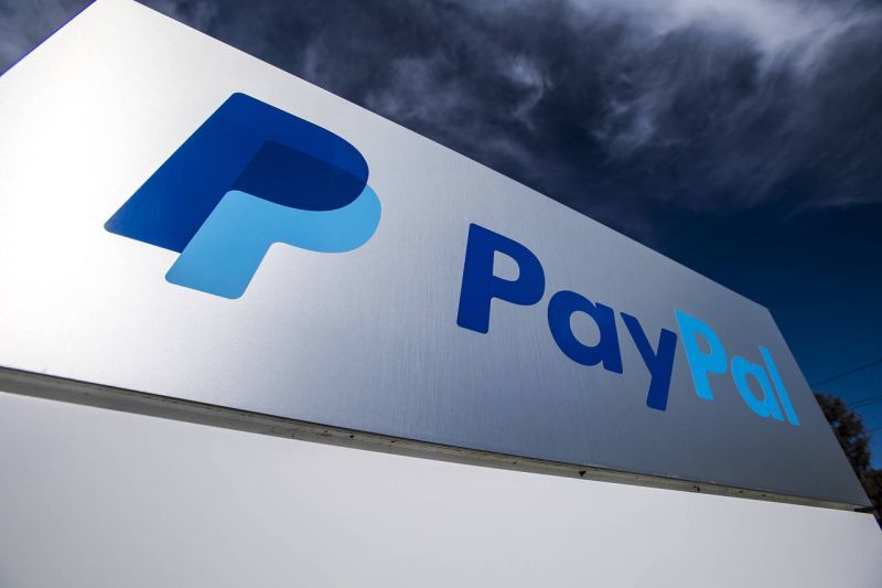 PayPal: Επεκτείνεται στην αγορά λιανικής με εξαγορά-μαμούθ 2,2 δισ. δολαρίων
