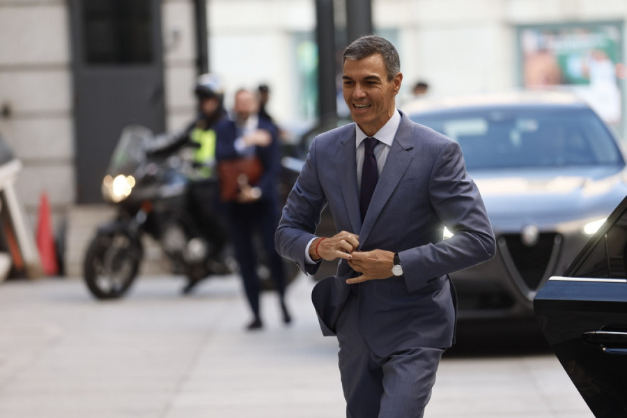Προειδοποίηση Σάντσεθ: Μια μικρή ομάδα «τεχνο-ολιγαρχών» αποκτά επικίνδυνο έλεγχο πάνω στην τεχνητή νοημοσύνη