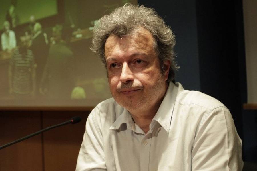 Εκτός νοσοκομείου ο Πέτρος Τατσόπουλος
