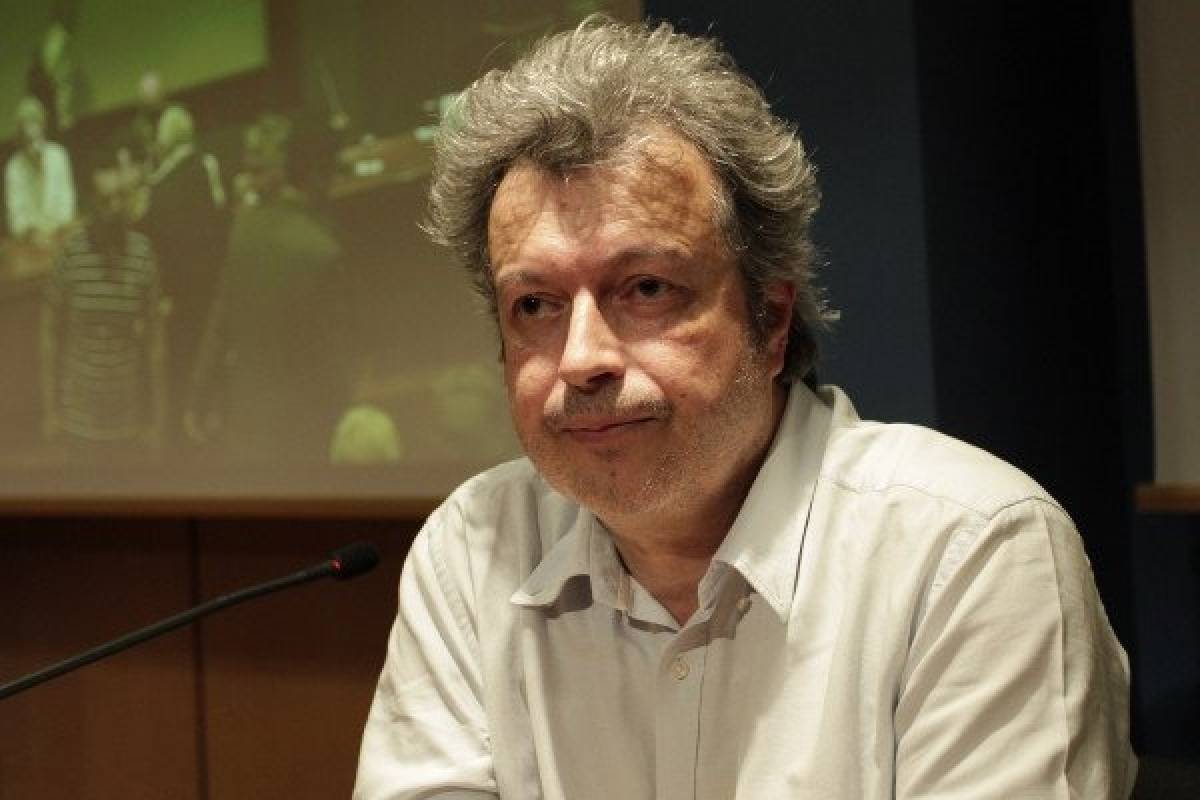 Εκτός νοσοκομείου ο Πέτρος Τατσόπουλος