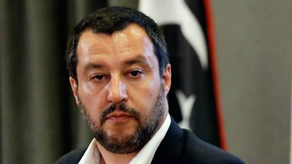 Ιταλία: Πρώτο κόμμα η Λέγκα του Σαλβίνι