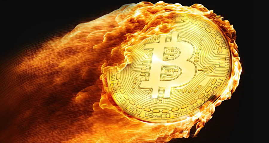 Bitcoin: Κατρακυλά κάτω από τα $70.000 - ICP και PI τα μόνα alts που διασώζονται