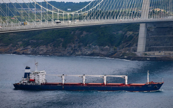 Η Μόσχα ανακοίνωσε ότι επιστρέφει στη συμφωνία για τα σιτηρά