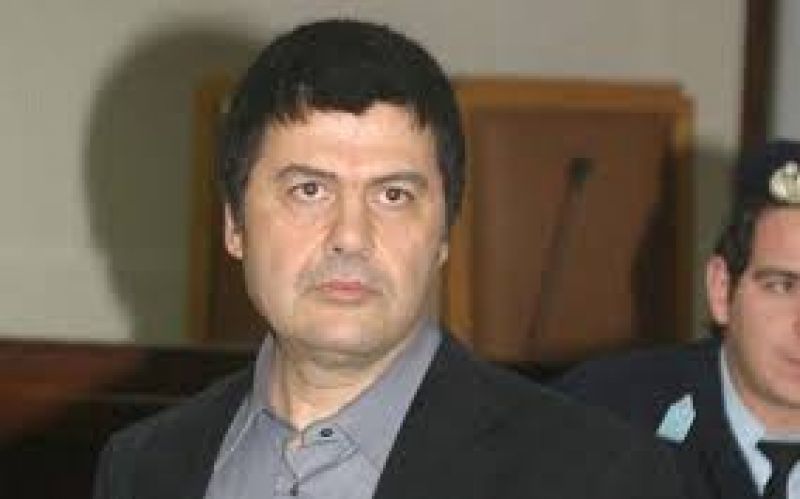 Χριστόδουλος Ξηρός: "Πήρα την απόφαση να ξαναβροντήξω το αντάρτικο τουφέκι"