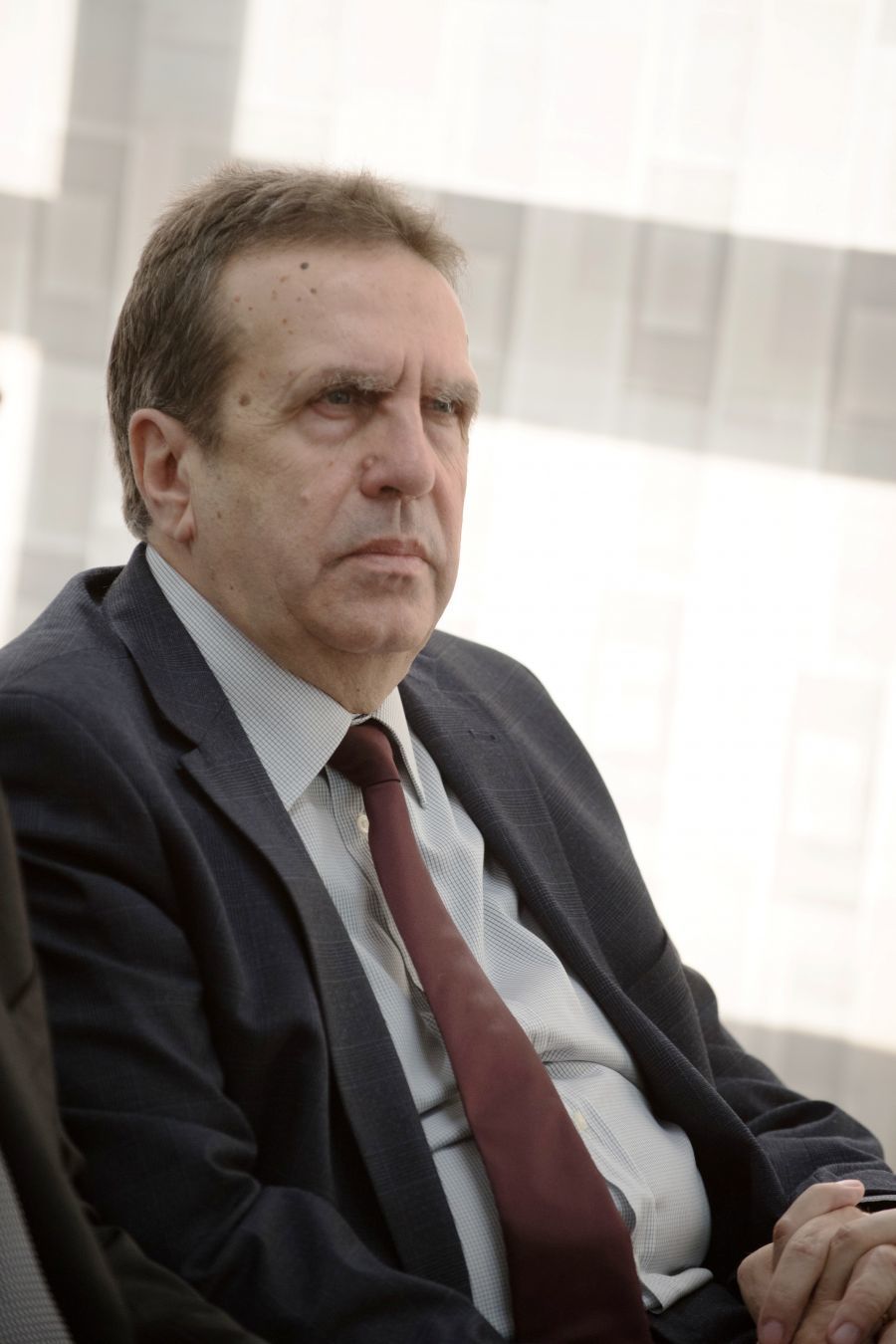 Καρανίκας: Η λύση είναι άνοιγμα των μικρών εμπορικών επιχειρήσεων