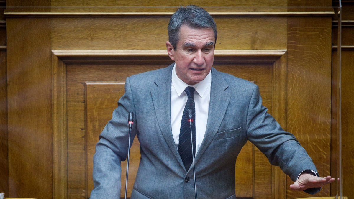 Λοβέρδος: Είμαι συγκινημένος για την ομόφωνη απαλλαγή μου