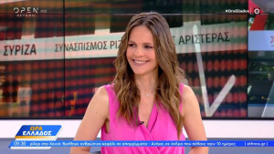 Αχτσιόγλου: Κανένας κίνδυνος διάσπασης- Να επανέλθουμε σε κυβερνητική τροχιά