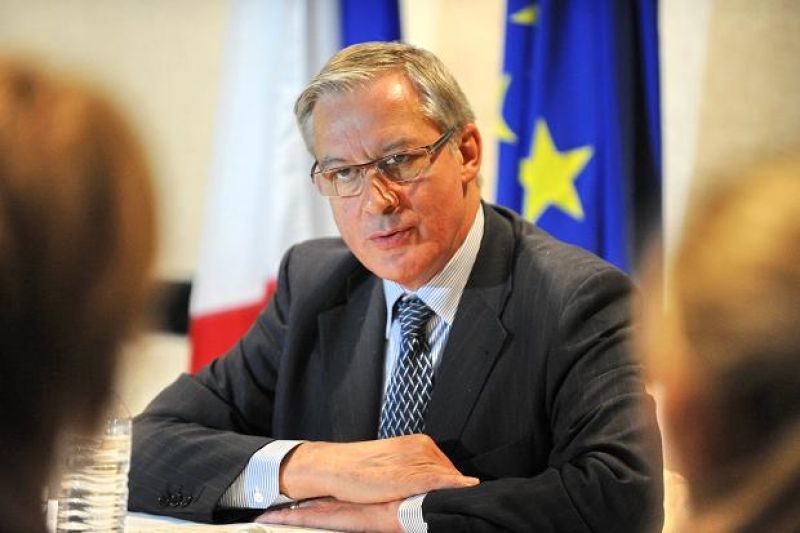 ΕΚΤ: Δεν κουρεύεται το ελληνικό χρέος