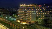 "Στο σφυρί" το Athens Ledra Hotel;