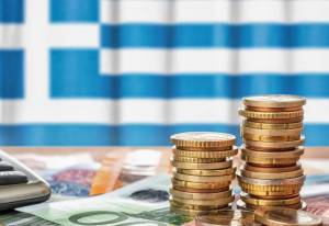 ΟΔΔΗΧ: Μεγάλη συμμετοχή στο swap- Προσφορά ομολόγων €2,91 δισ.