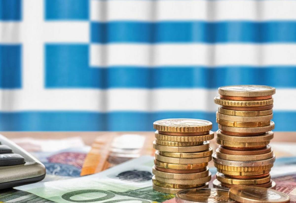ΟΔΔΗΧ: Μεγάλη συμμετοχή στο swap- Προσφορά ομολόγων €2,91 δισ.