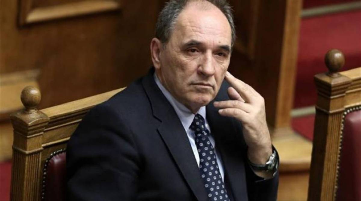 Σταθάκης:Δύσκολο να γίνει κάτι για την υψηλή φορολογία στα καύσιμα