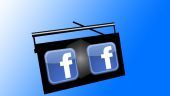 Υπηρεσία ραδιοφώνου από το Facebook