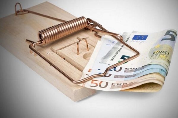 Πάνω από 2 δισ.ευρώ η φοροδιαφυγή στα παράνομα τουριστικά καταλύματα