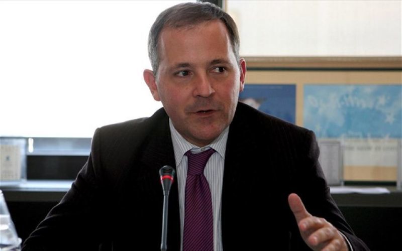 Κερέ(ΕΚΤ):Οι χώρες της ευρωζώνης να επενδύουν ό,τι μπορούν στην ανάπτυξη