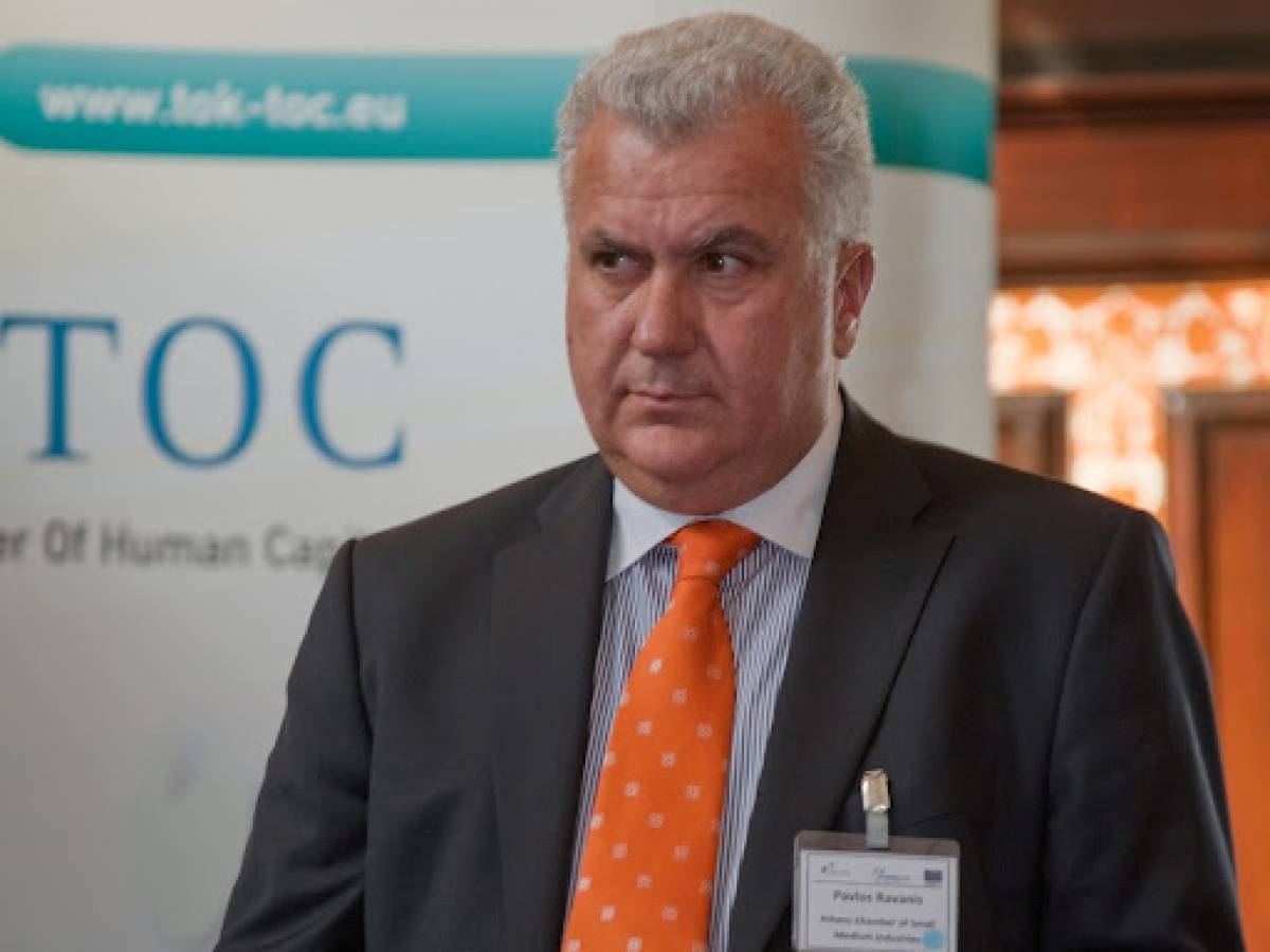 Ραβάνης(ΒΕΑ): Άλλο ο εμβολιασμός,άλλο ο τρόπος που επιχειρείται να επιβληθεί
