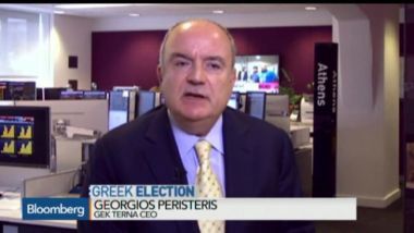 Περιστέρης: Χρειαζόμαστε ένα νέο επενδυτικό πατριωτισμό