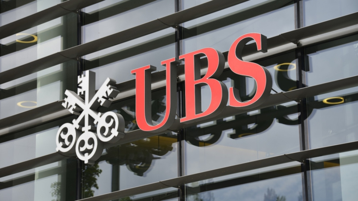 Η UBS προβλέπει αύξηση της τιμής του χρυσού το 2025