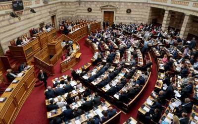 Την Πέμπτη στη Βουλή το νομοσχέδιο για το επιτελικό κράτος