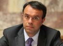 Σταϊκούρας: Ορατές οι πρώτες θετικές, αχνές ενδείξεις για τη χώρα μας