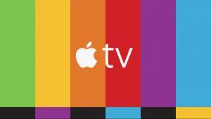 Στα σκαριά τηλεοπτική σειρά σε παραγωγή... Apple