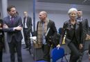 Ολοκληρώθηκε το Eurogroup - Αναμένονται δηλώσεις και το κοινό ανακοινωθέν