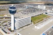 Αύξηση 10,9% στην επιβατική κίνηση των αεροδρομίων