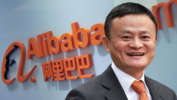 Εκδίδει ομόλογο– μαμούθ η Alibaba