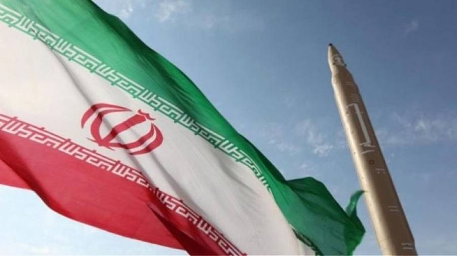 Ελπίδες Ιράν για ευρωπαϊκή «διάσωση» της πυρηνικής συμφωνίας