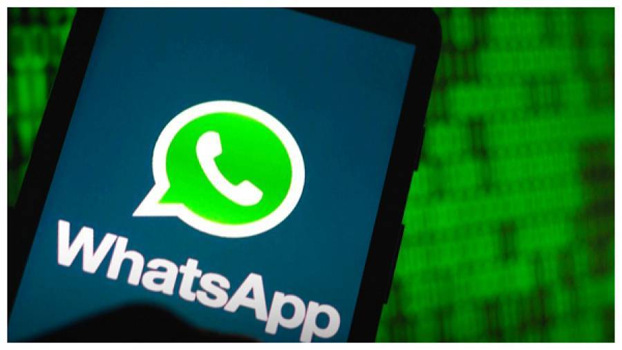 «Τελεσίγραφο» Κομισιόν στην WhatsApp για τη χρήση των προσωπικών δεδομένων