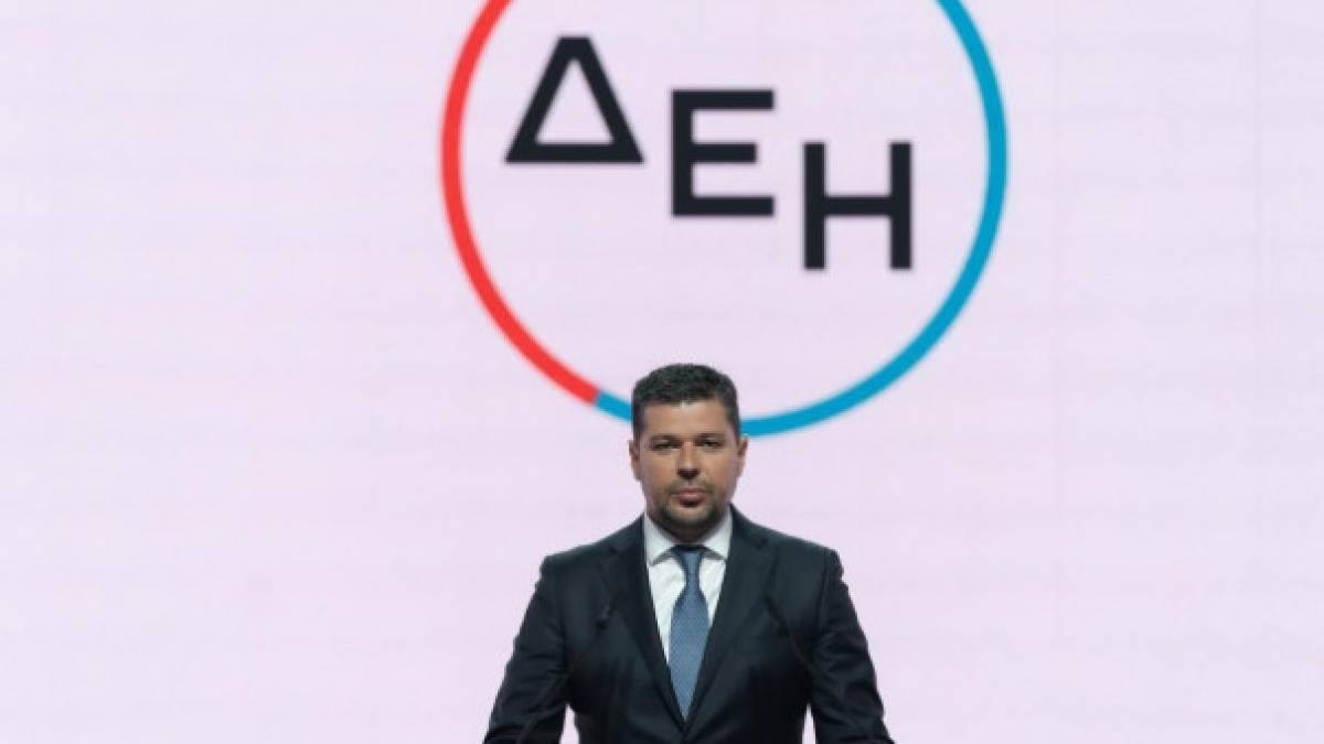 Στάσσης:Νωρίτερα η μετατροπή της «Πτολεμαΐδα 5» σε μονάδα φυσικού αερίου