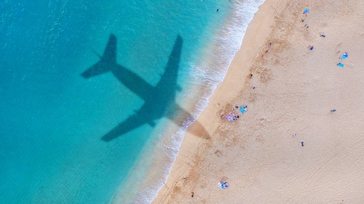 Νότιο Αιγαίο: Έσπασε το ρεκόρ του 2019 ο φετινός Οκτώβριος!