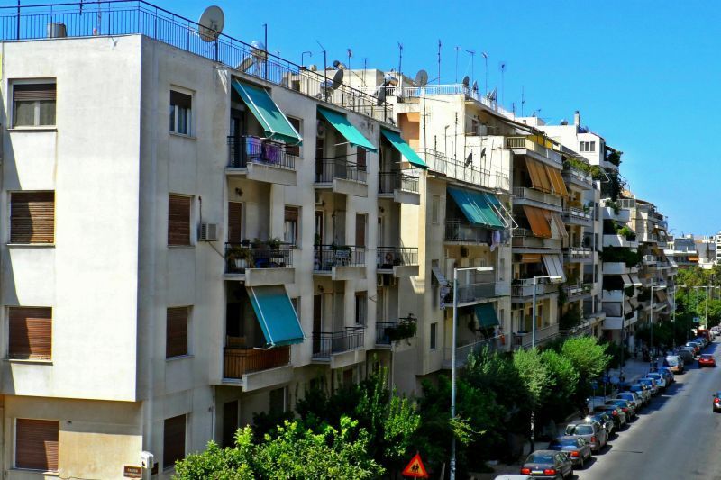 ΠΟΜΙΔΑ: Όχι στη χρέωση δημοτικών τελών στα κενά ακίνητα