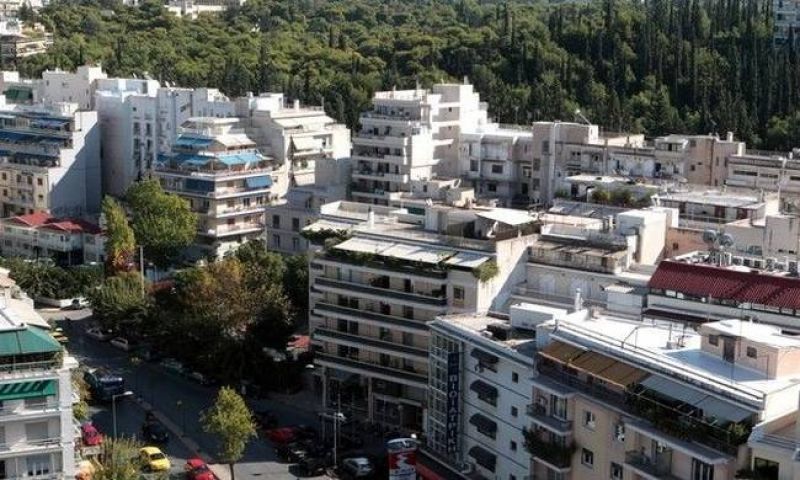 Airbnb κι ενοίκια βαρόμετρο για τις νέες αντικειμενικές αξίες