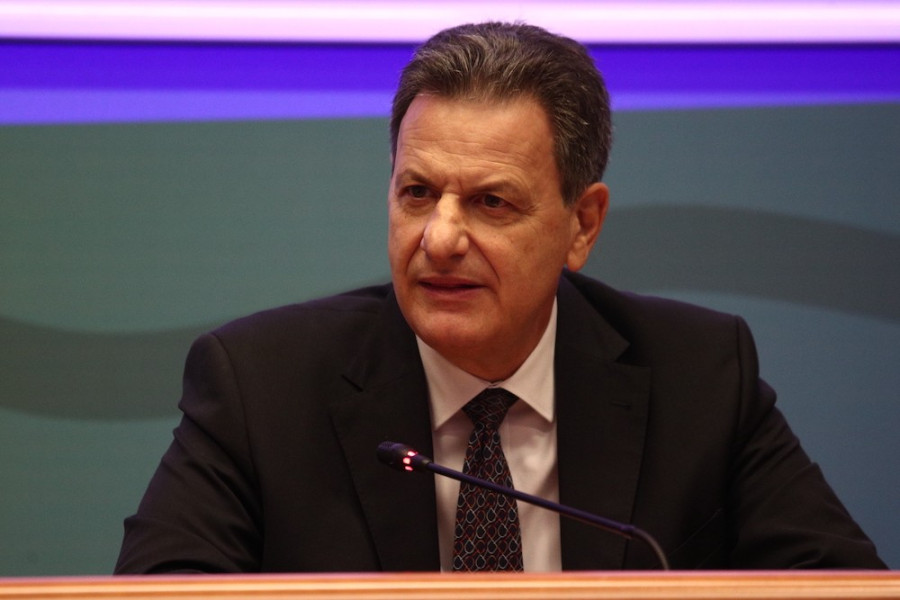 Σκυλακάκης: Η περσινή ενεργειακή κρίση στοίχισε 3 μονάδες του ΑΕΠ
