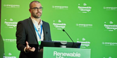 Δυναμική παρουσία της Schneider Electric στο 4ο συνέδριο «Renewable &amp; Storage Forum»