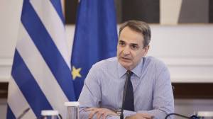 Μητσοτάκης: Θέλουμε ΕΣΠΑ το οποίο να «τρέχει» με πλήρεις ρυθμούς