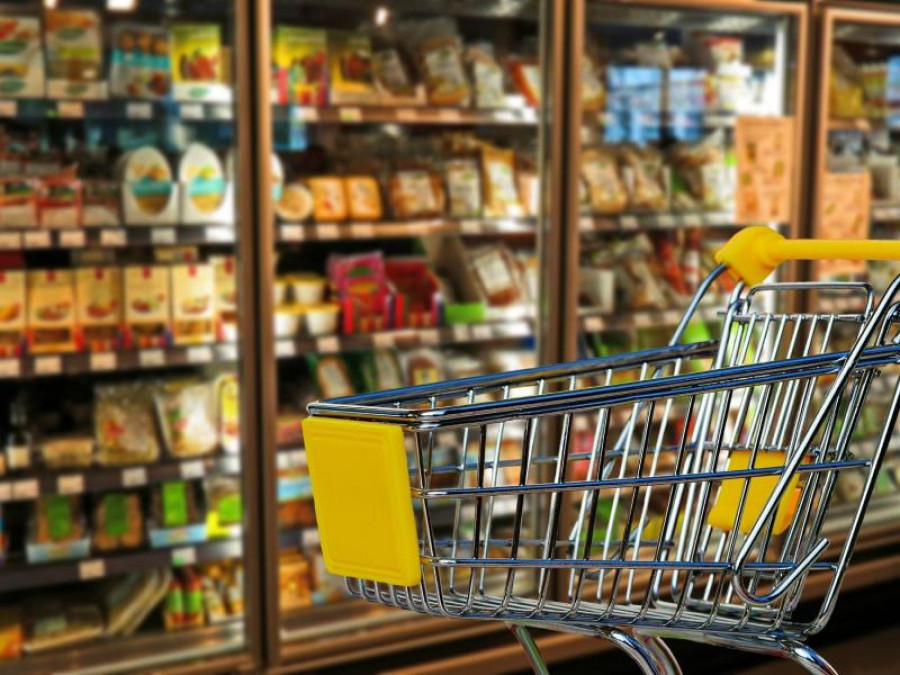 ΕΦΕΤ: Συμβουλές για ασφαλή αγορά και κατανάλωση τροφίμων ενόψει Πάσχα