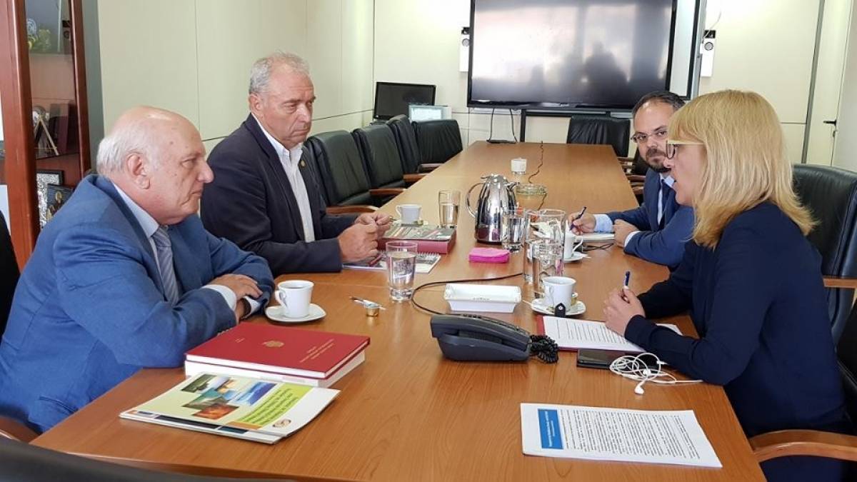 Δούρου:Η συγγνώμη πρέπει να συνοδεύεται από την υλοποίηση άμεσων μέτρων